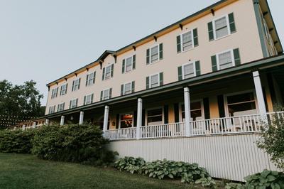 Chebeague Island Inn