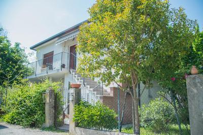 A due passi dal Botteniga