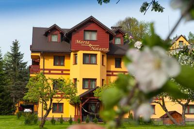 Willa Maria i Natasza