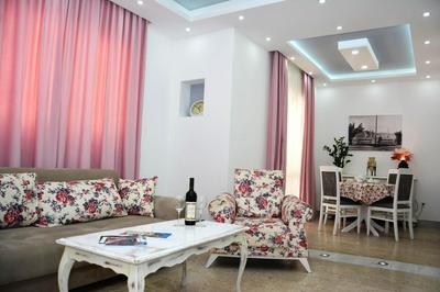 Wukovic Apartments