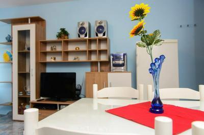 Apartment Kike