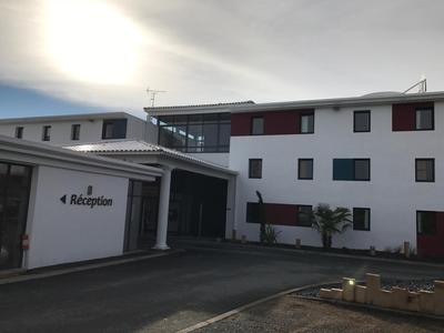 Kyriad Direct La Rochelle Aytré