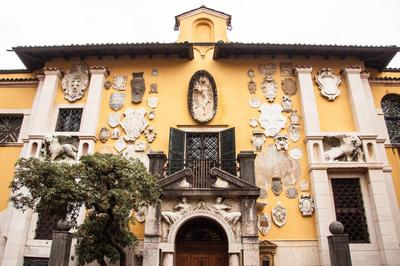 Casa Anna