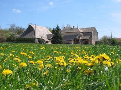 Gite du Repos