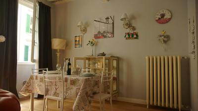 Margherita Suite