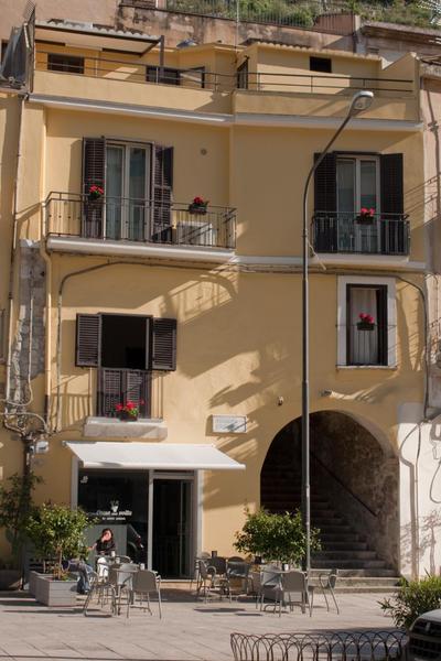 Casa Madonna delle Grazie