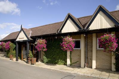 Premier Inn Northampton West - Harpole