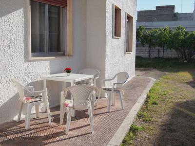 Casa Vacanza Salento