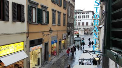 Borgo20 Firenze