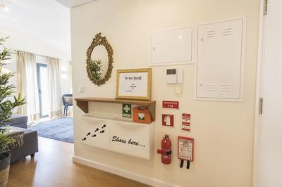 Graca Heartwarming Flat