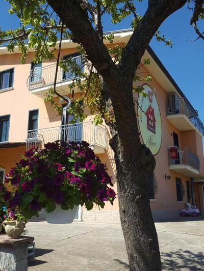 La Casa di Ninna Affittacamere