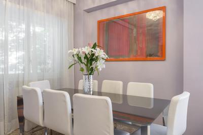 Luxury Property in Vatican Area