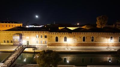 Ca Arsenale