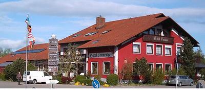 Hotel Sonnenhof