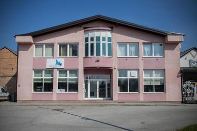 MASTER apartman