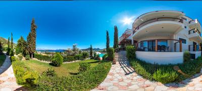 Princes ' Islands Luxury Residences