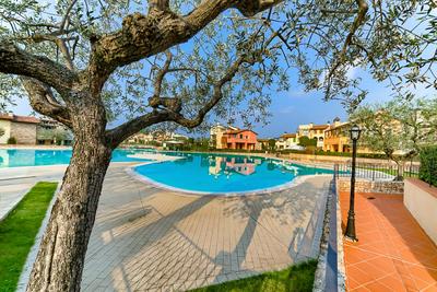 La Chicca del Garda