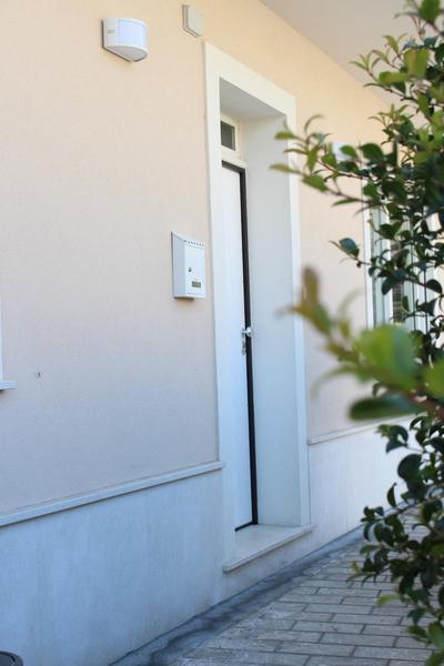 Taonasi Mazzeo Apartment
