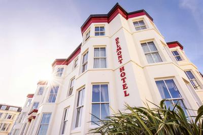 Delmont Hotel & View Restaurant