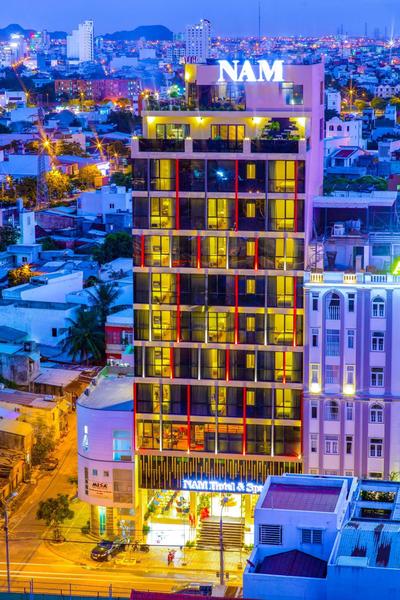 NAM Hotel & Residences
