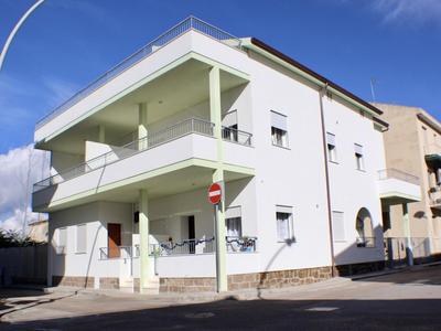 Appartamenti Catogno