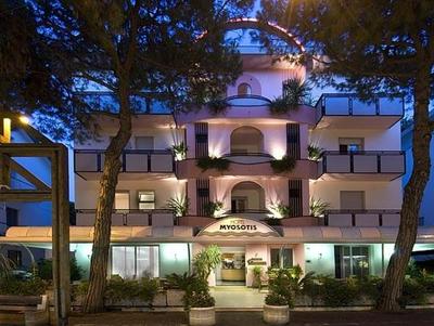 Hotel Myosotis