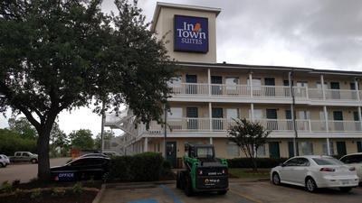 InTown Suites Extended Stay Houston TX - Hobby Airport, Foto 2
