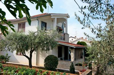 Apartments Graziella