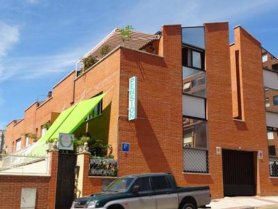 Pensión El Otero