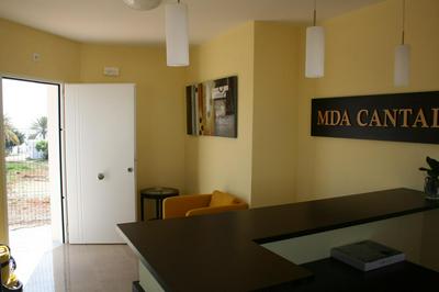 Mda Playa del Cantal