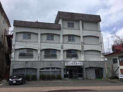 Business Hotel Matsuoka