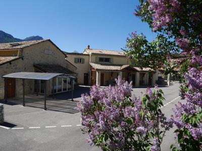 L'Oustaou Castellane, Foto 2