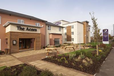 Premier Inn Burgess Hill