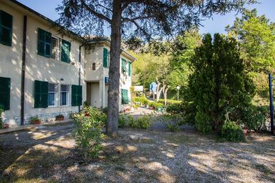 Hotel Silvia Framura - Cinque Terre