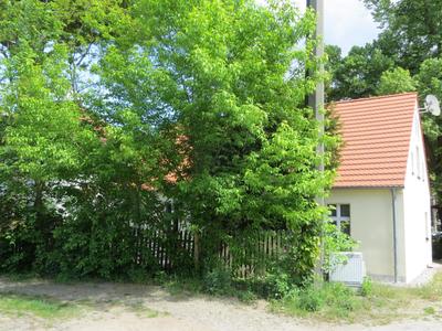Fischerhaus am See