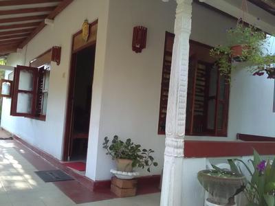 Gem Villa