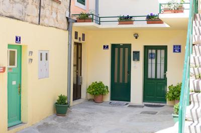 Dalmatia Sun