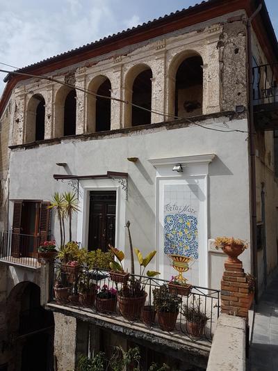 Residenza Porta di Mare