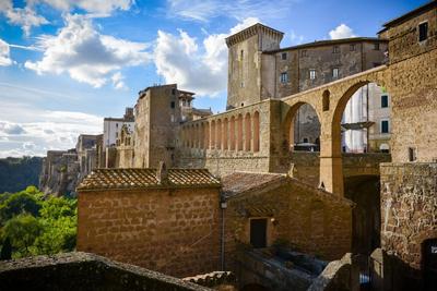 Casetta Nella Fratta