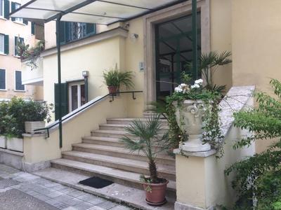 Clodio Rooms