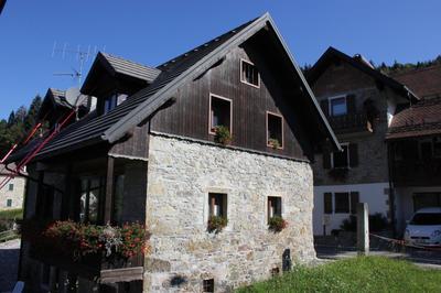 Villa Genziana