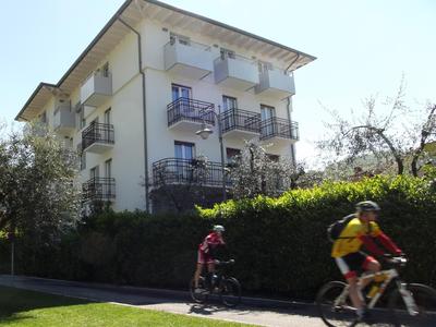 Albergo Garni Francesco