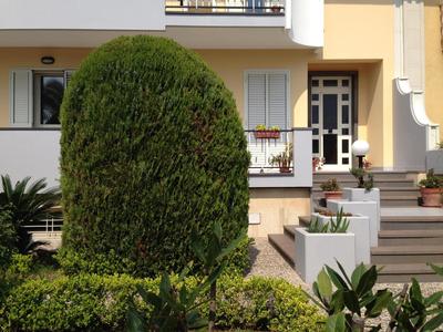 Villa Due Palme