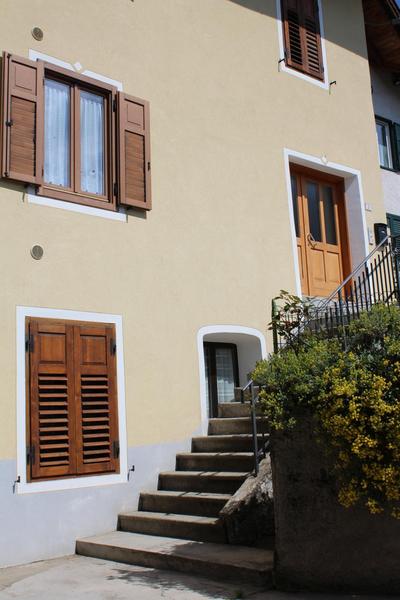 La Casa della Coccinella