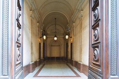 BeSecret Vittoriano - Vittoriano Luxury Suites