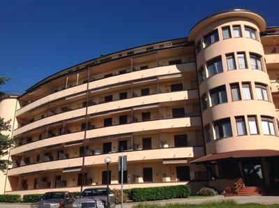 Residence Selva Dei Pini
