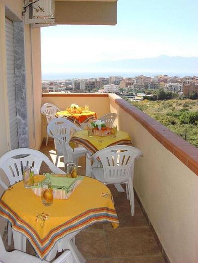 B&B Il Gabbiano