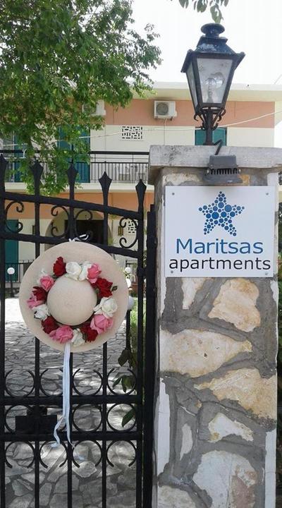 Maritsas Apartments