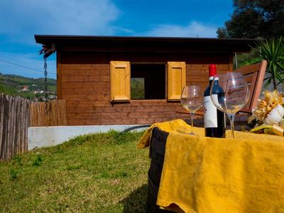 Il Patio Del Cilento