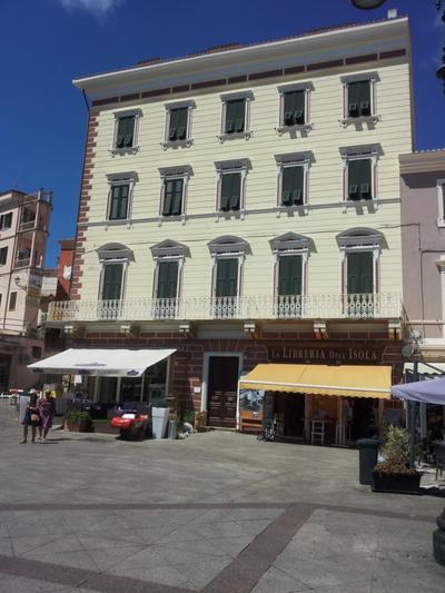 Casa vacanze della Maddalena